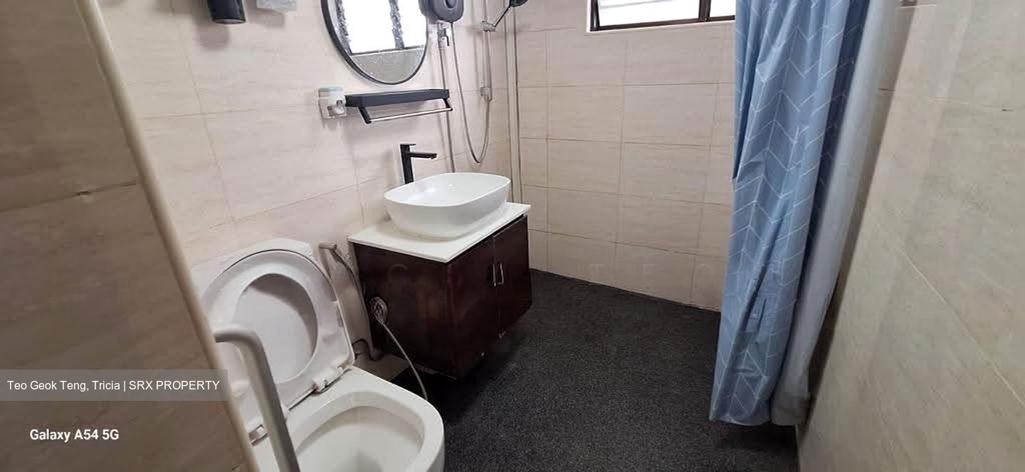 Ivory Heights (D22), Condominium #632843091